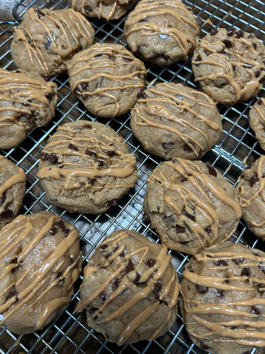 Peanut Butter Chocolate Chip
