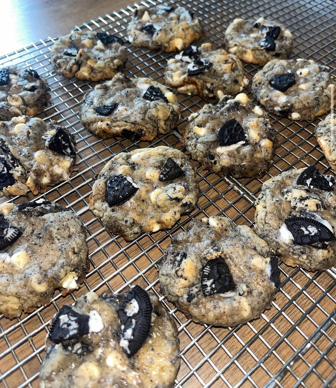 Cookie n' Cream
