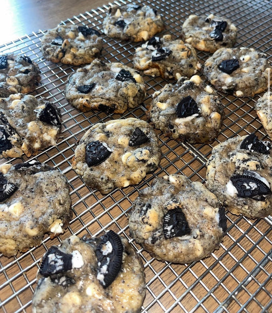 Cookie n' Cream