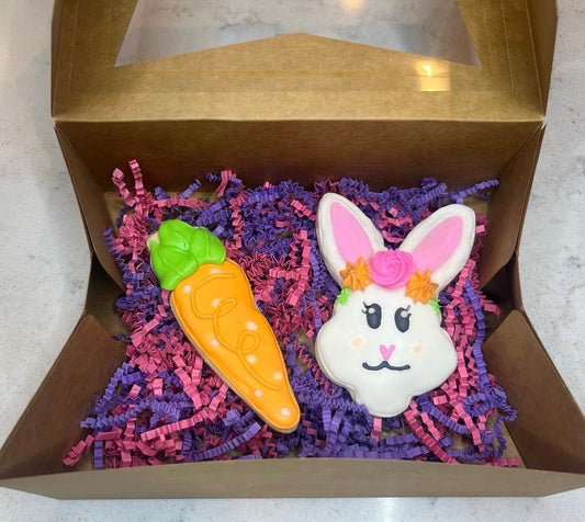 Easter Seasonal Set